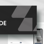 High-end Brand Standards Guidelines PPT Template Presentation (ppt, key)