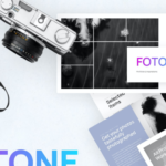 Image Display and Portfolio PPT Slideshow Design Templates