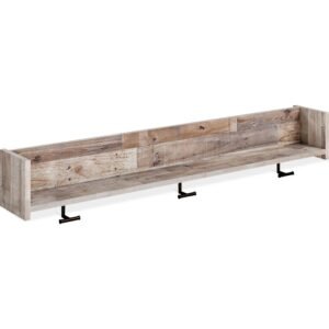 Neilsville Coat Rack