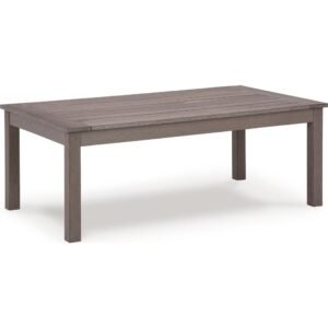 Hillside Barn Outdoor Coffee Table