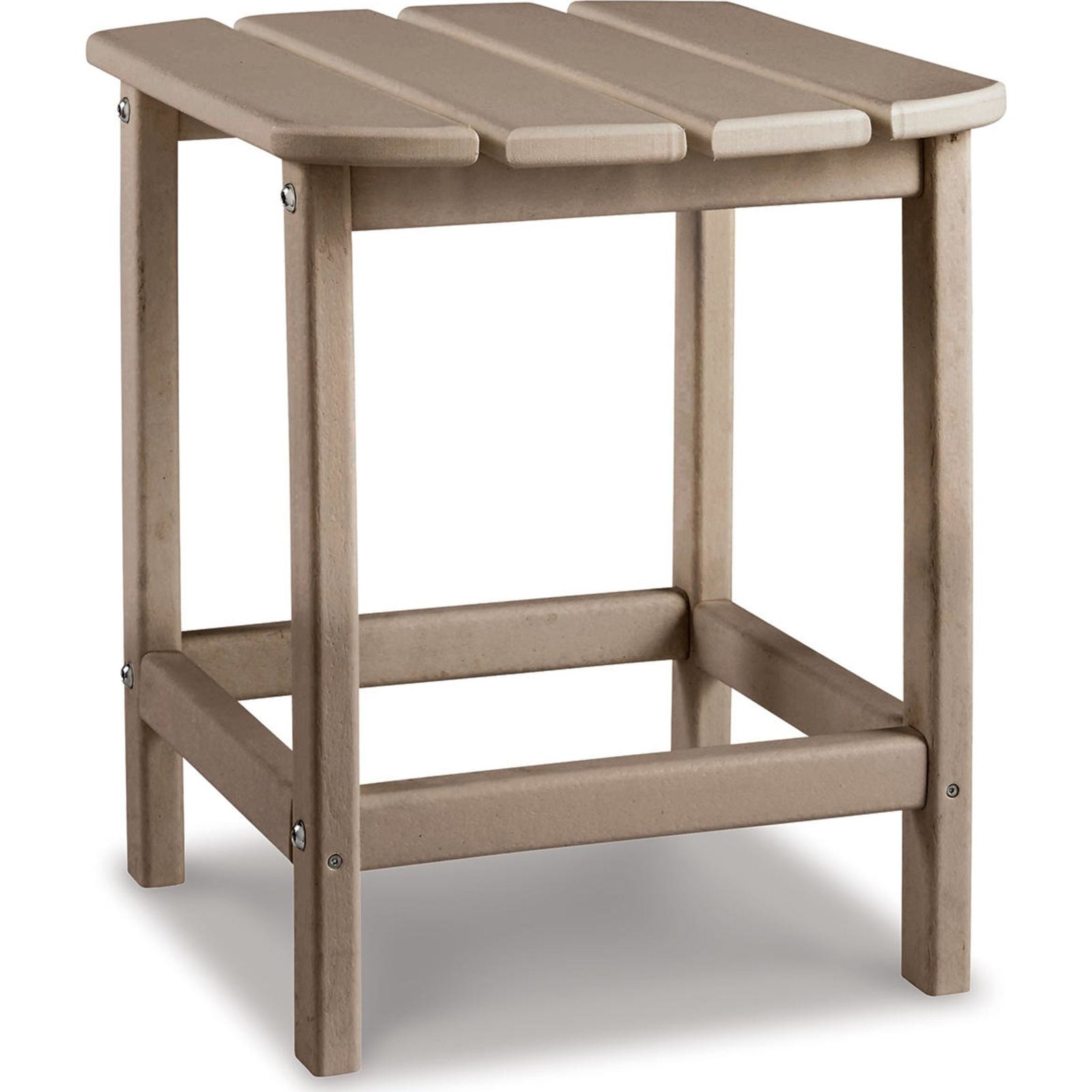 Sundown Treasure Outdoor End Table - 图片 49