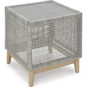 Seton Creek Outdoor End Table