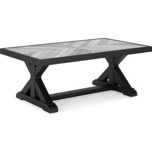 Beachcroft Outdoor Coffee Table