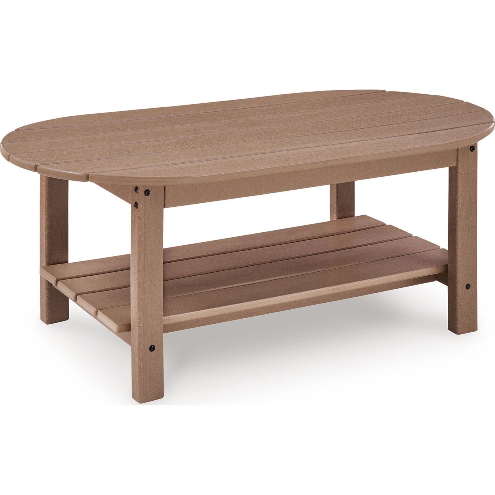 Cliffs Beach Outdoor Coffee Table