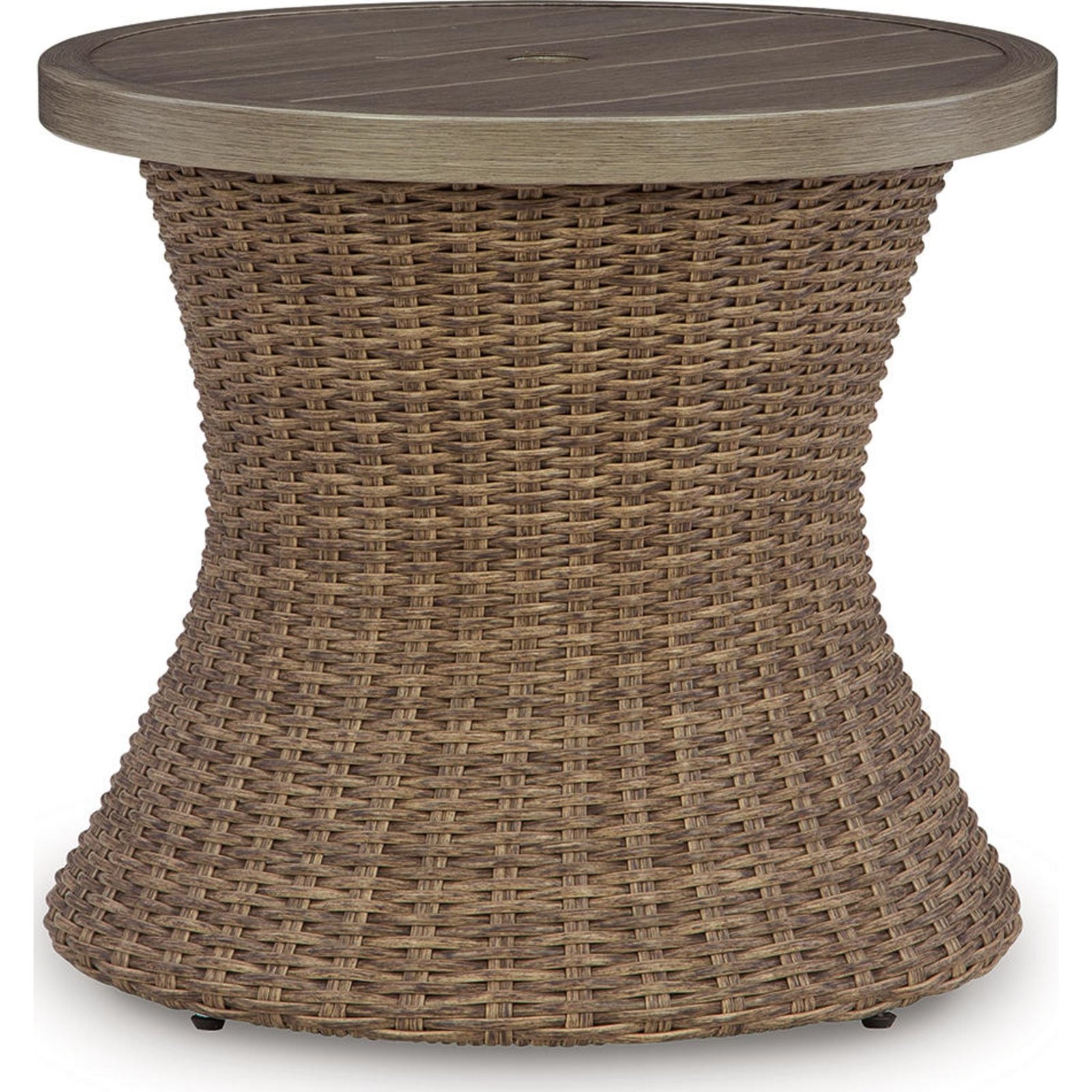 Revare Beach Outdoor End Table