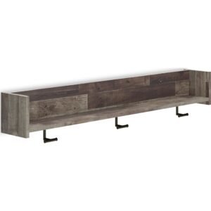 Neilsville Coat Rack