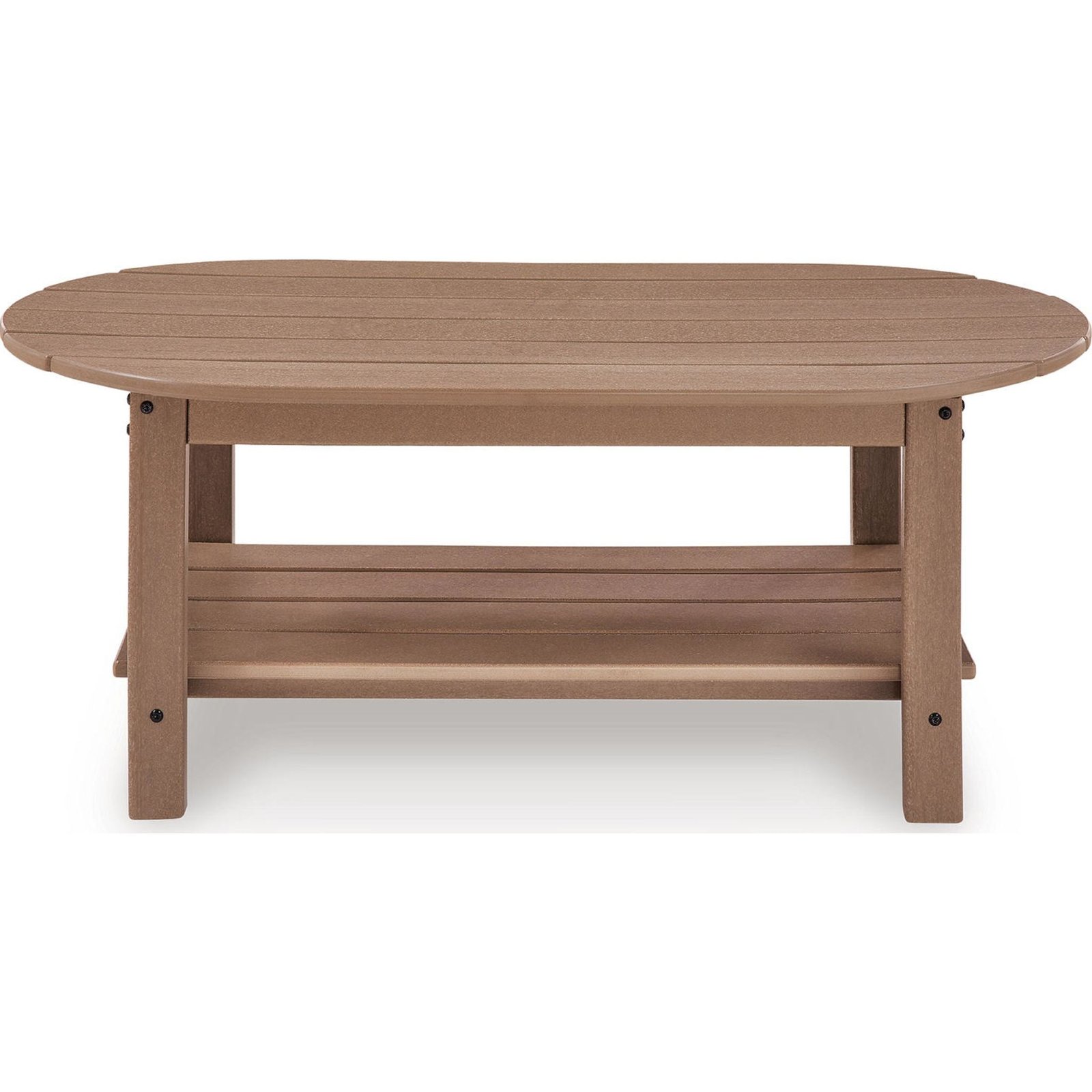 Cliffs Beach Outdoor Coffee Table - 图片 3