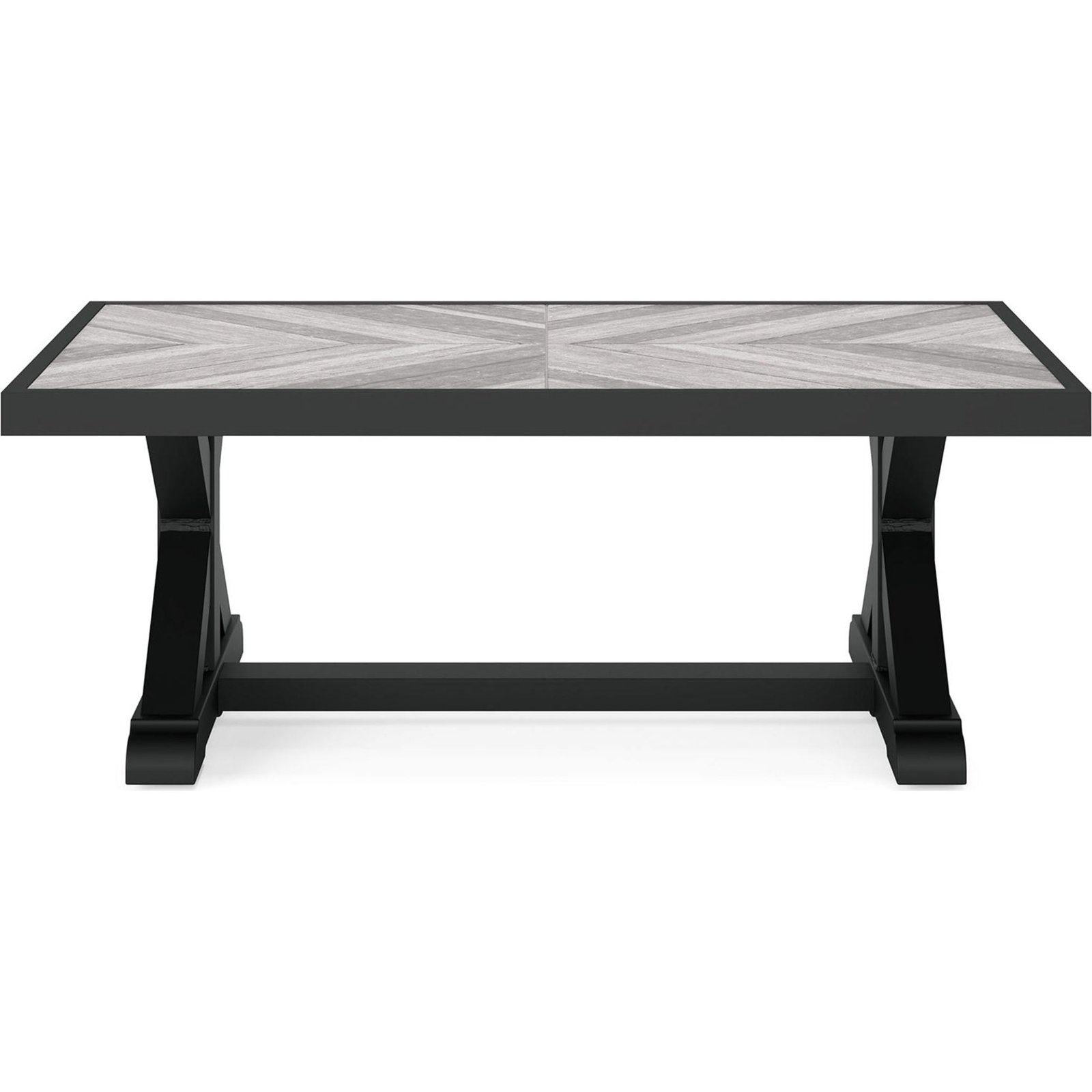 Beachcroft Outdoor Coffee Table - 图片 7