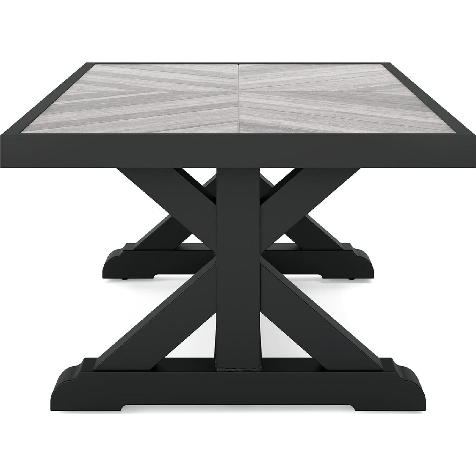 Beachcroft Outdoor Coffee Table - 图片 8