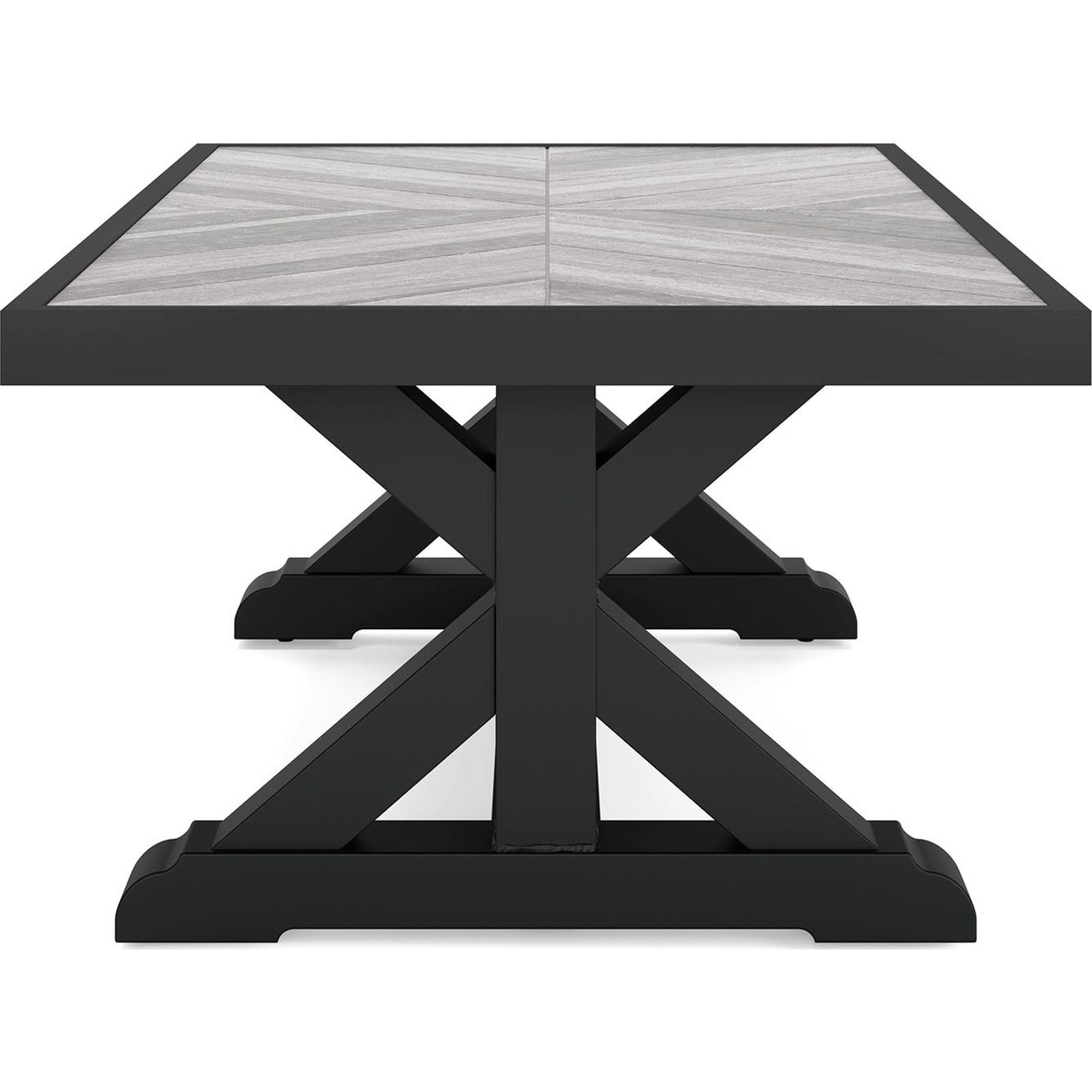 Beachcroft Outdoor Coffee Table - 图片 9
