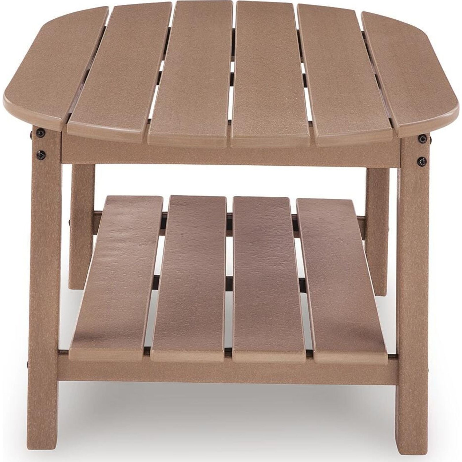 Cliffs Beach Outdoor Coffee Table - 图片 7