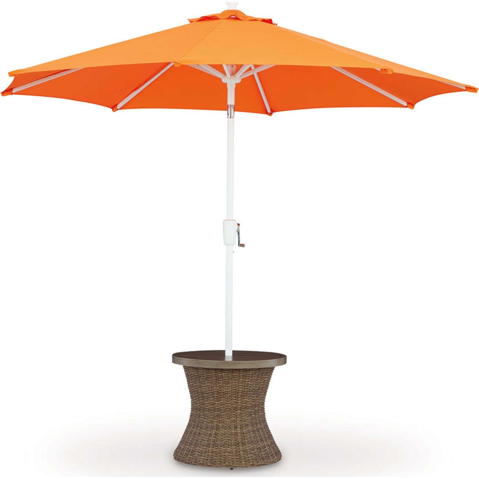 Revare Beach Outdoor End Table - 图片 7
