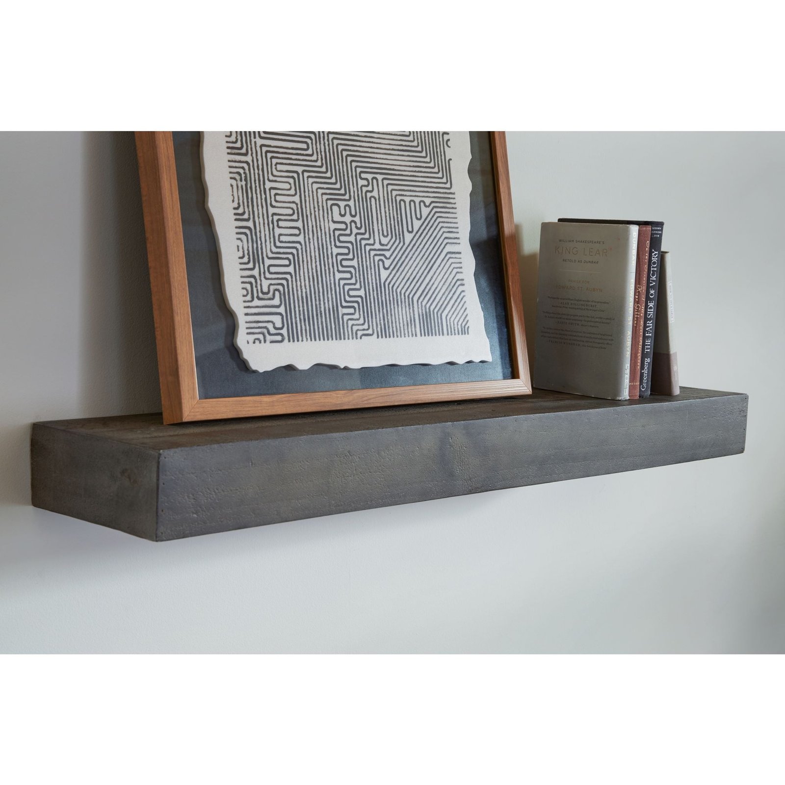 Corinsville Wall Shelf - 图片 2