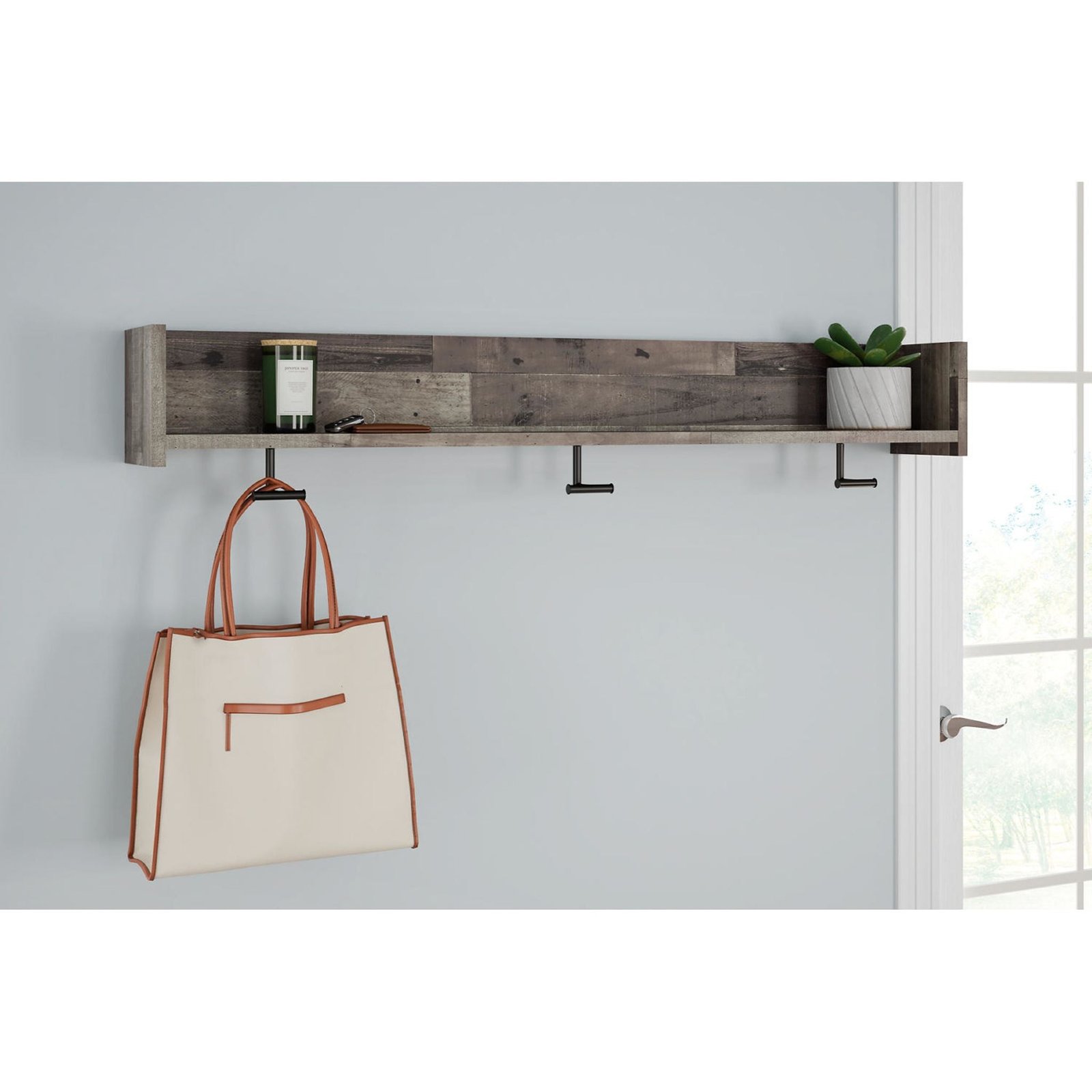 Neilsville Coat Rack - 图片 2