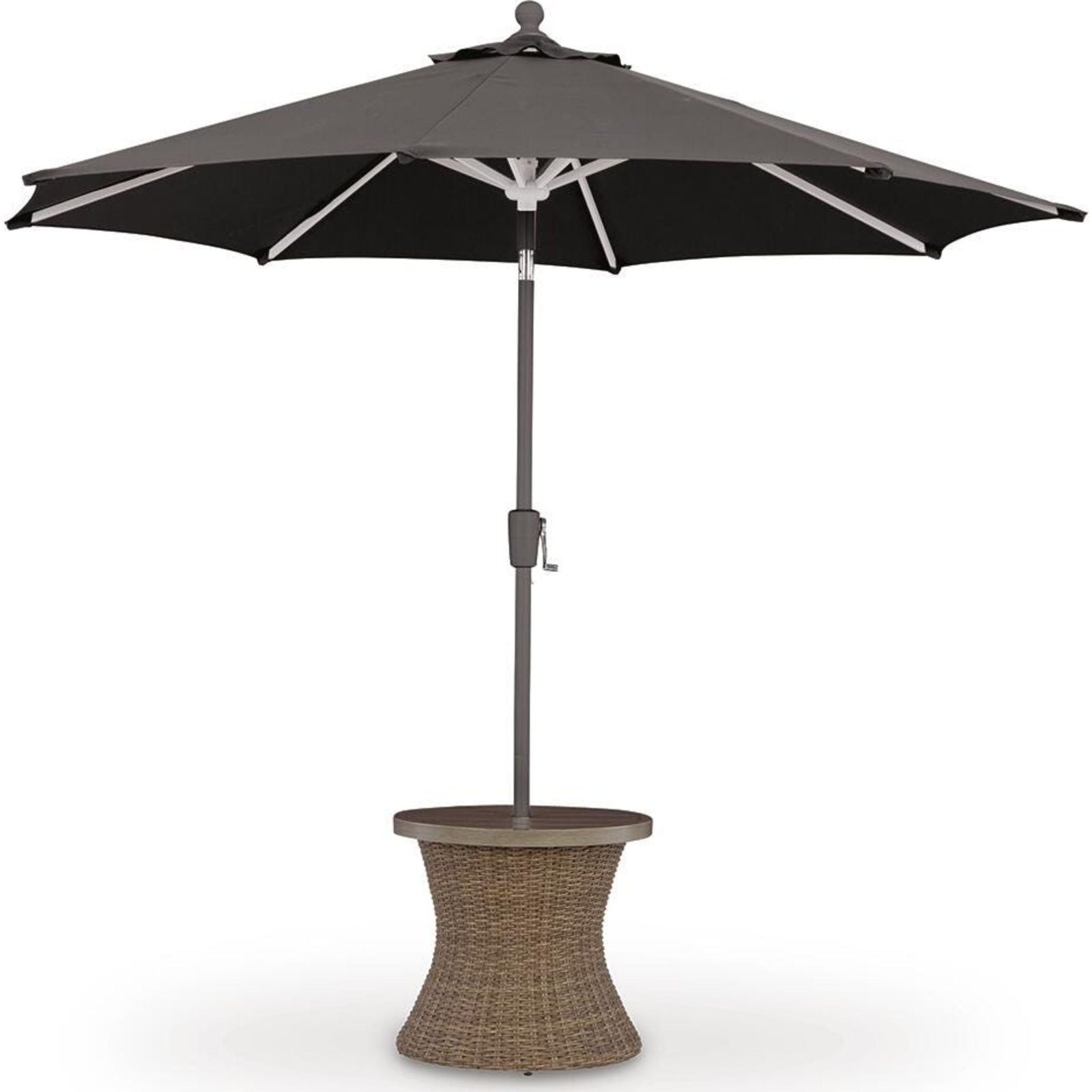 Revare Beach Outdoor End Table - 图片 10