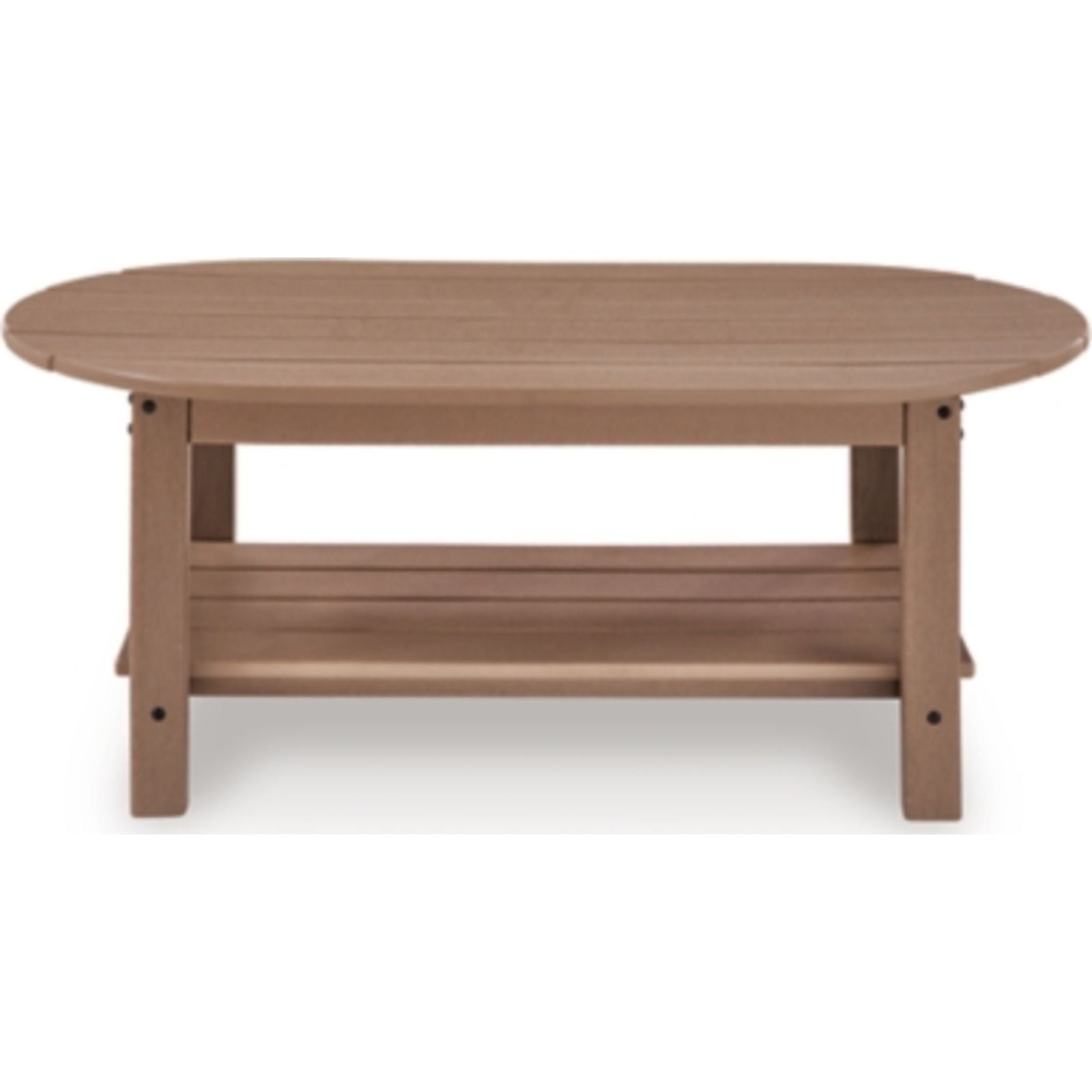 Cliffs Beach Outdoor Coffee Table - 图片 12
