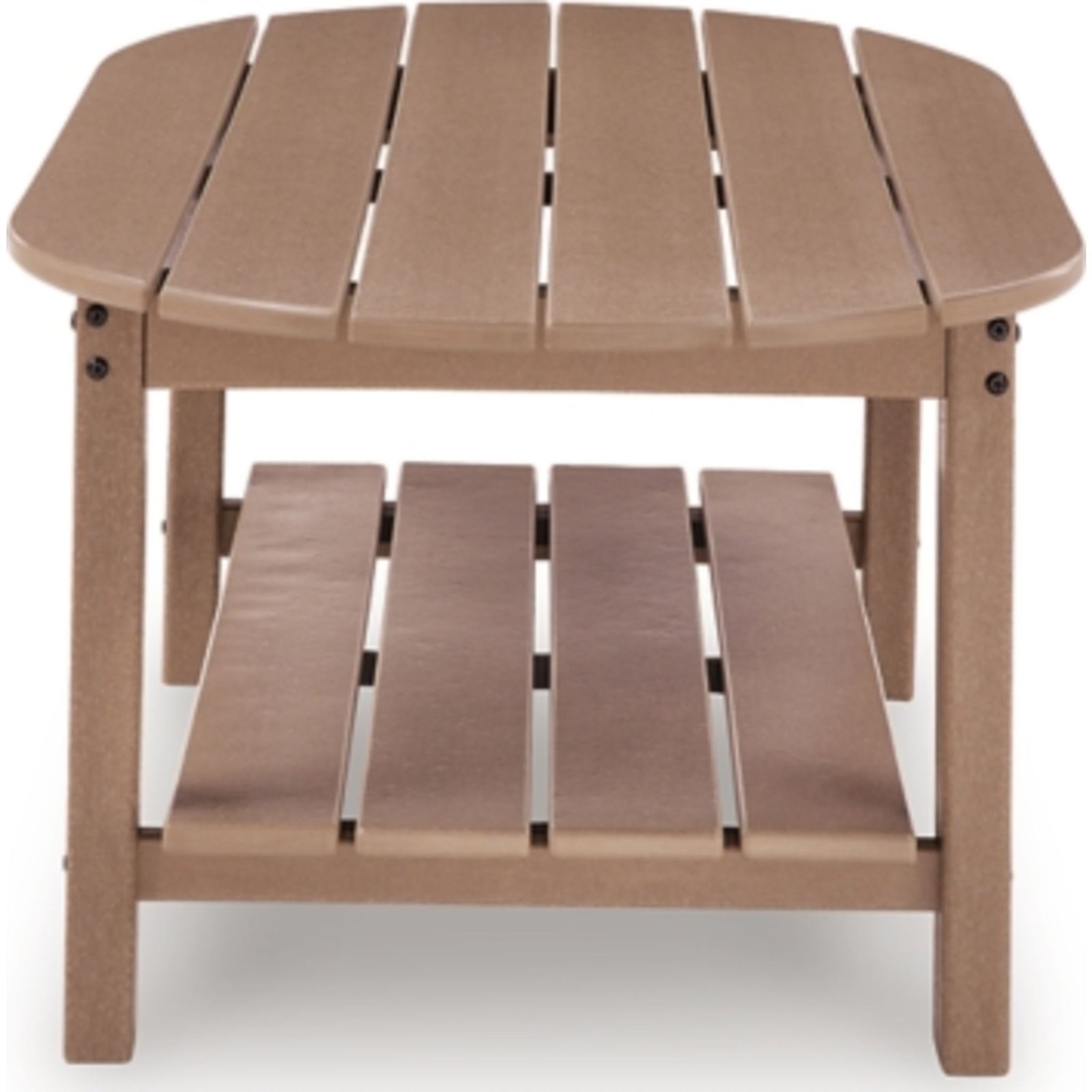 Cliffs Beach Outdoor Coffee Table - 图片 13