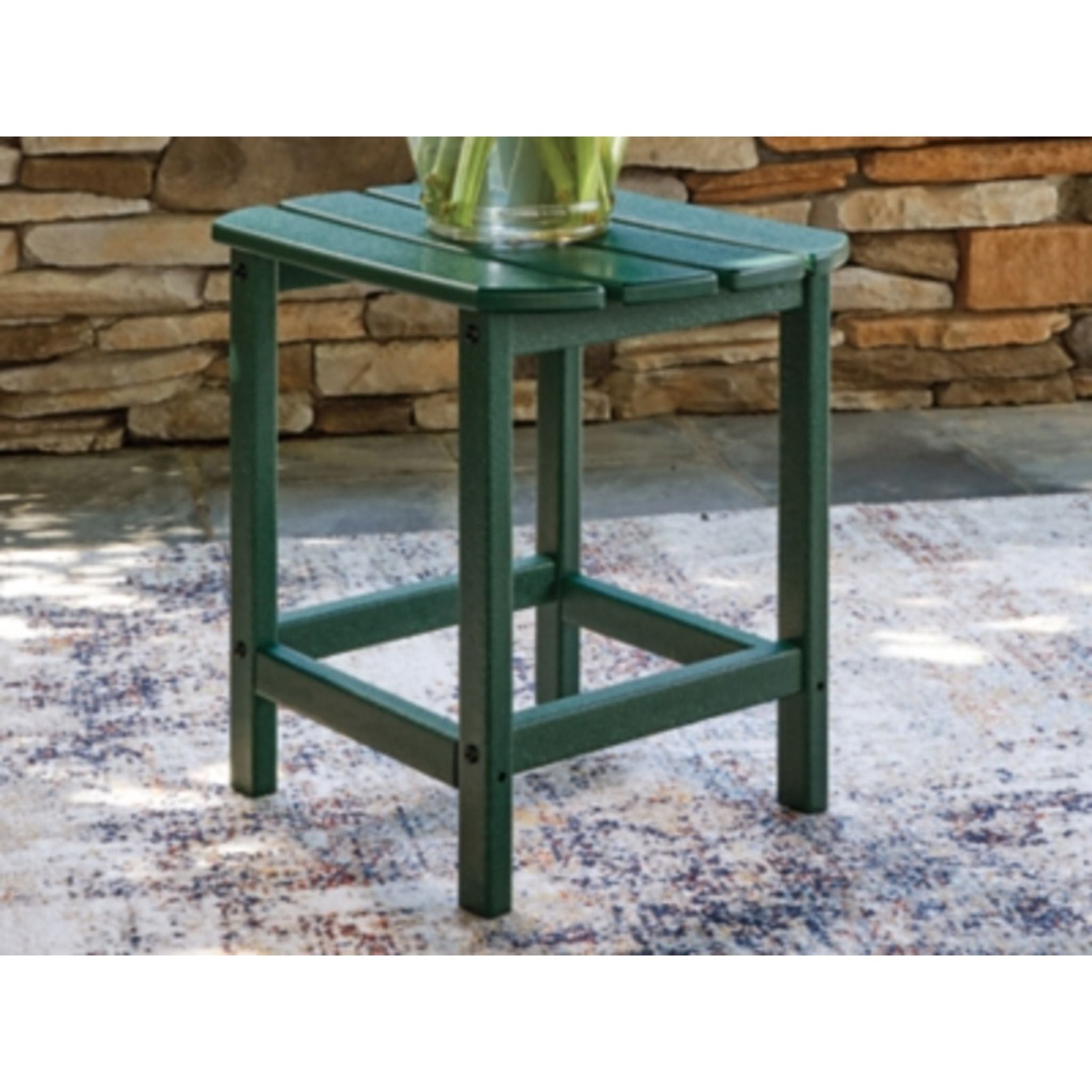 Sundown Treasure Outdoor End Table - 图片 28