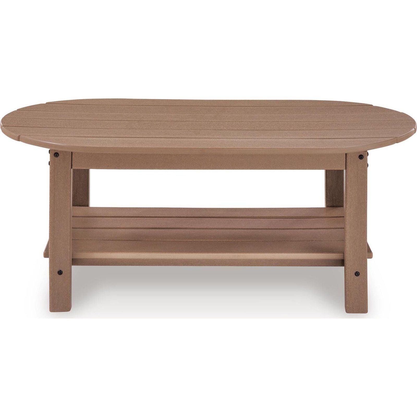 Cliffs Beach Outdoor Coffee Table - 图片 17