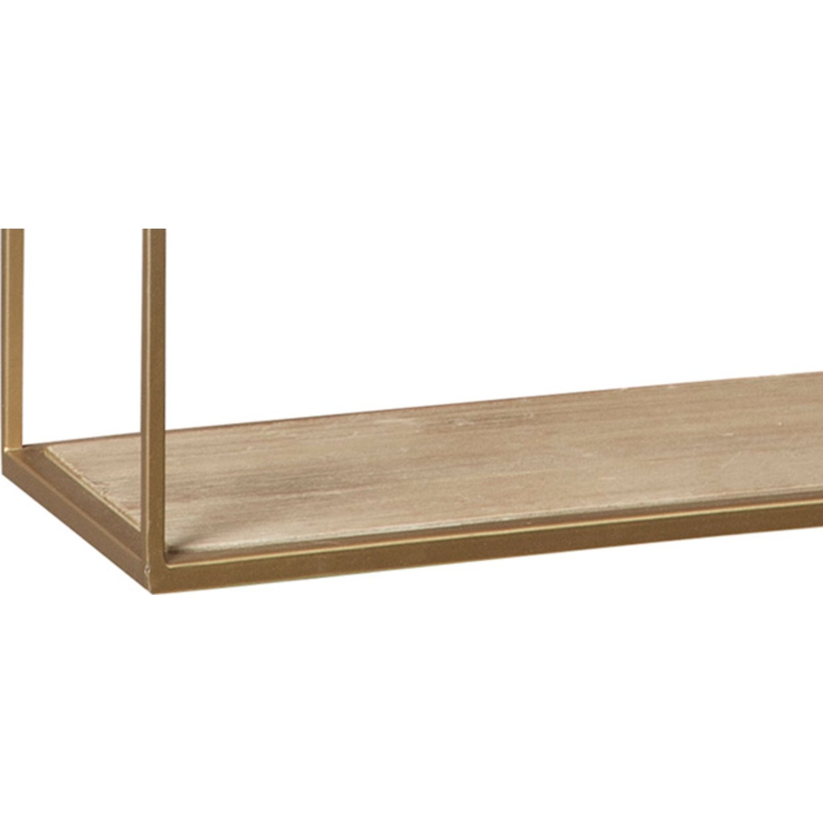 Efharis Wall Shelf (Set of 3) - 图片 3