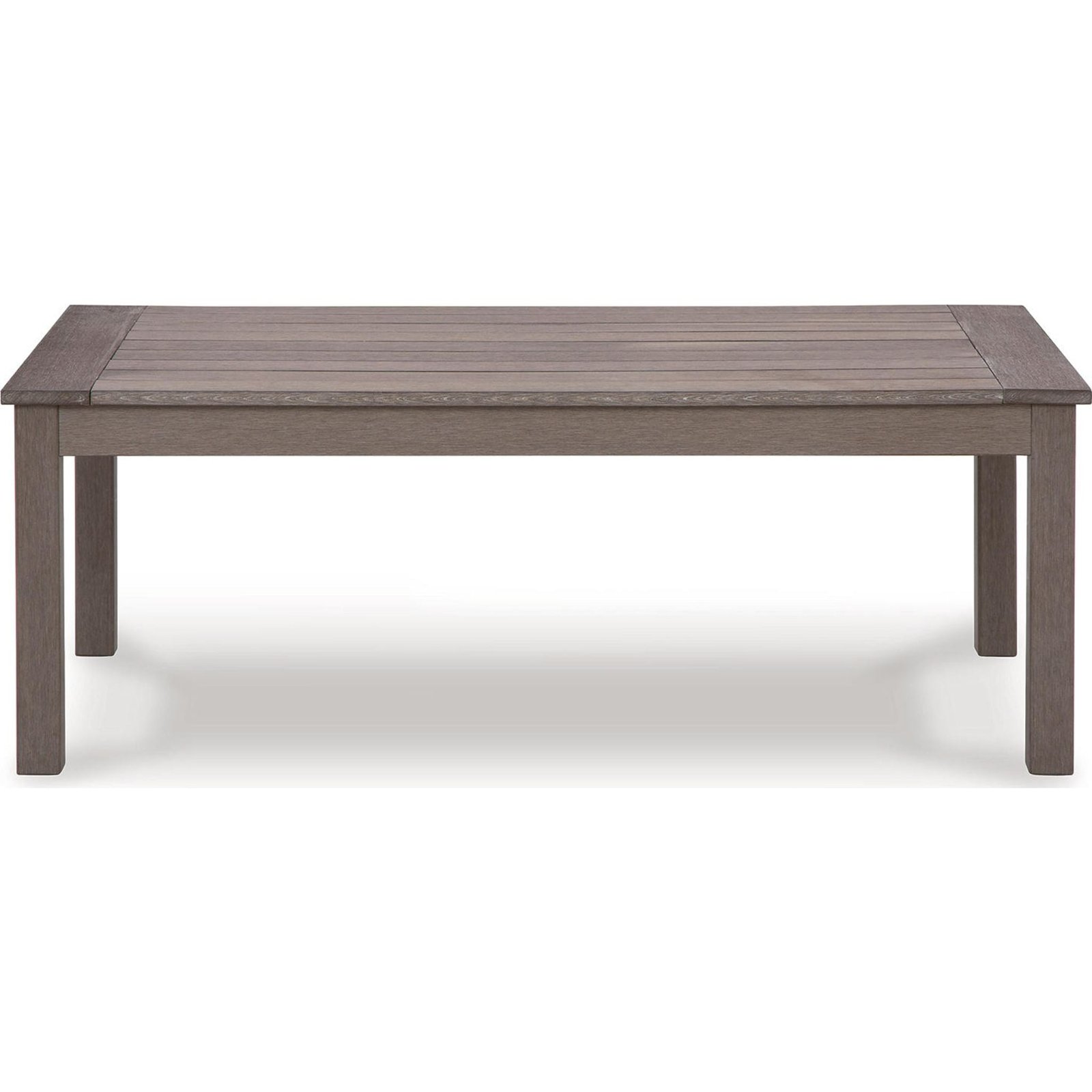 Hillside Barn Outdoor Coffee Table - 图片 3