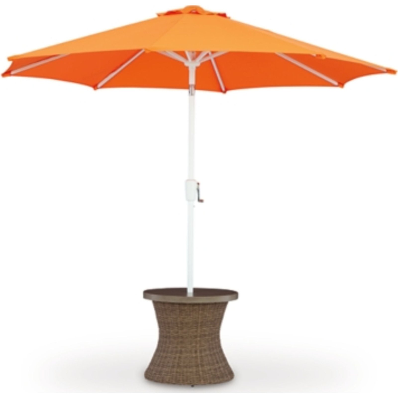 Revare Beach Outdoor End Table - 图片 24
