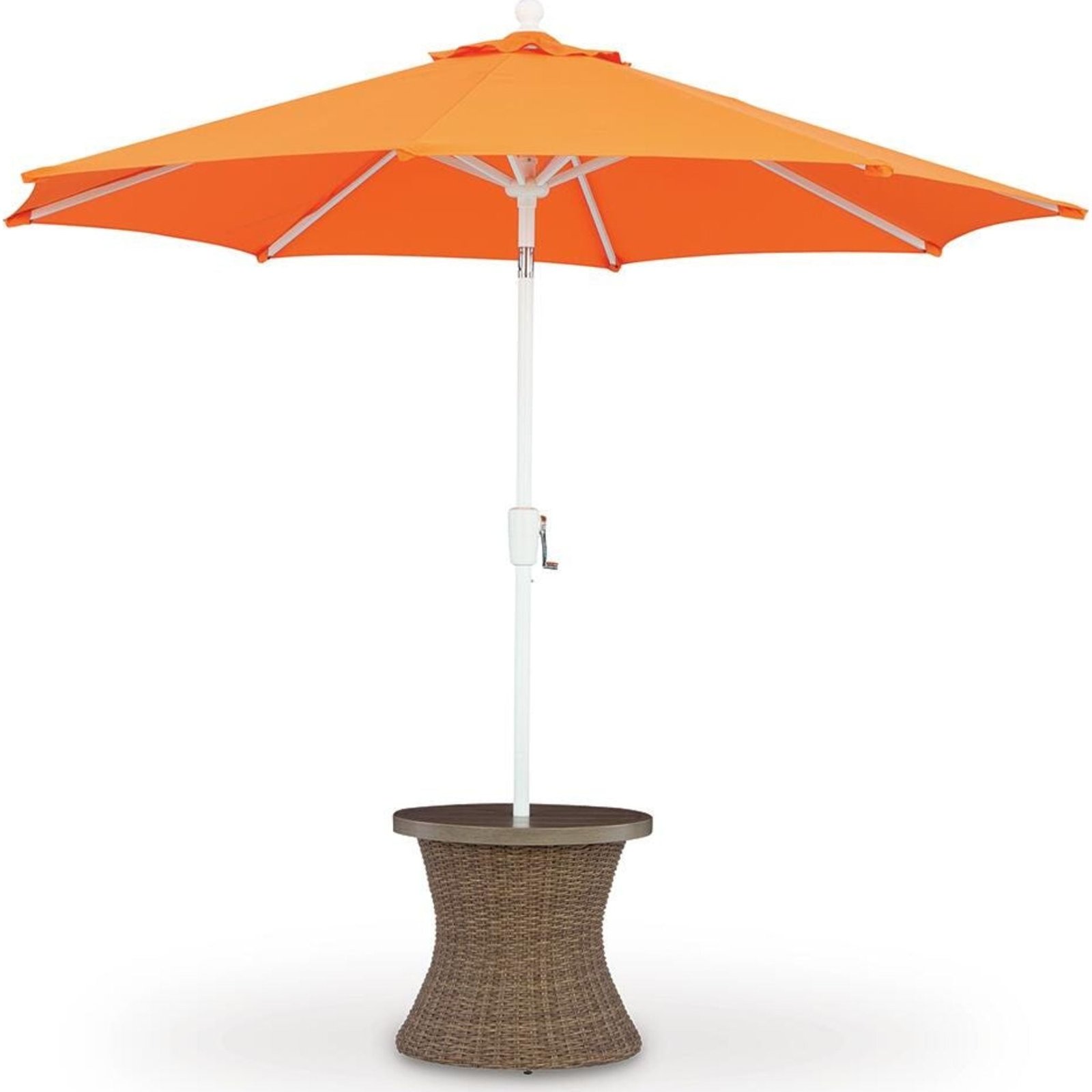 Revare Beach Outdoor End Table - 图片 31