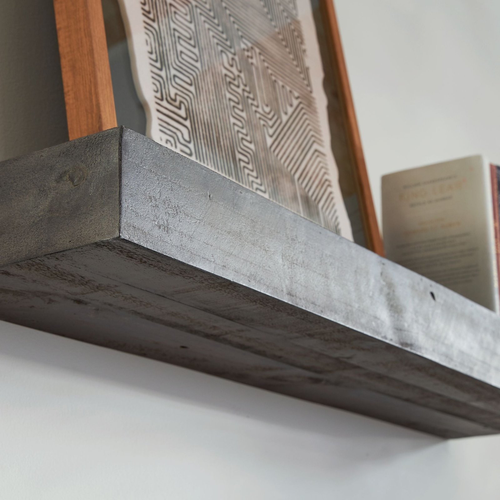 Corinsville Wall Shelf - 图片 5