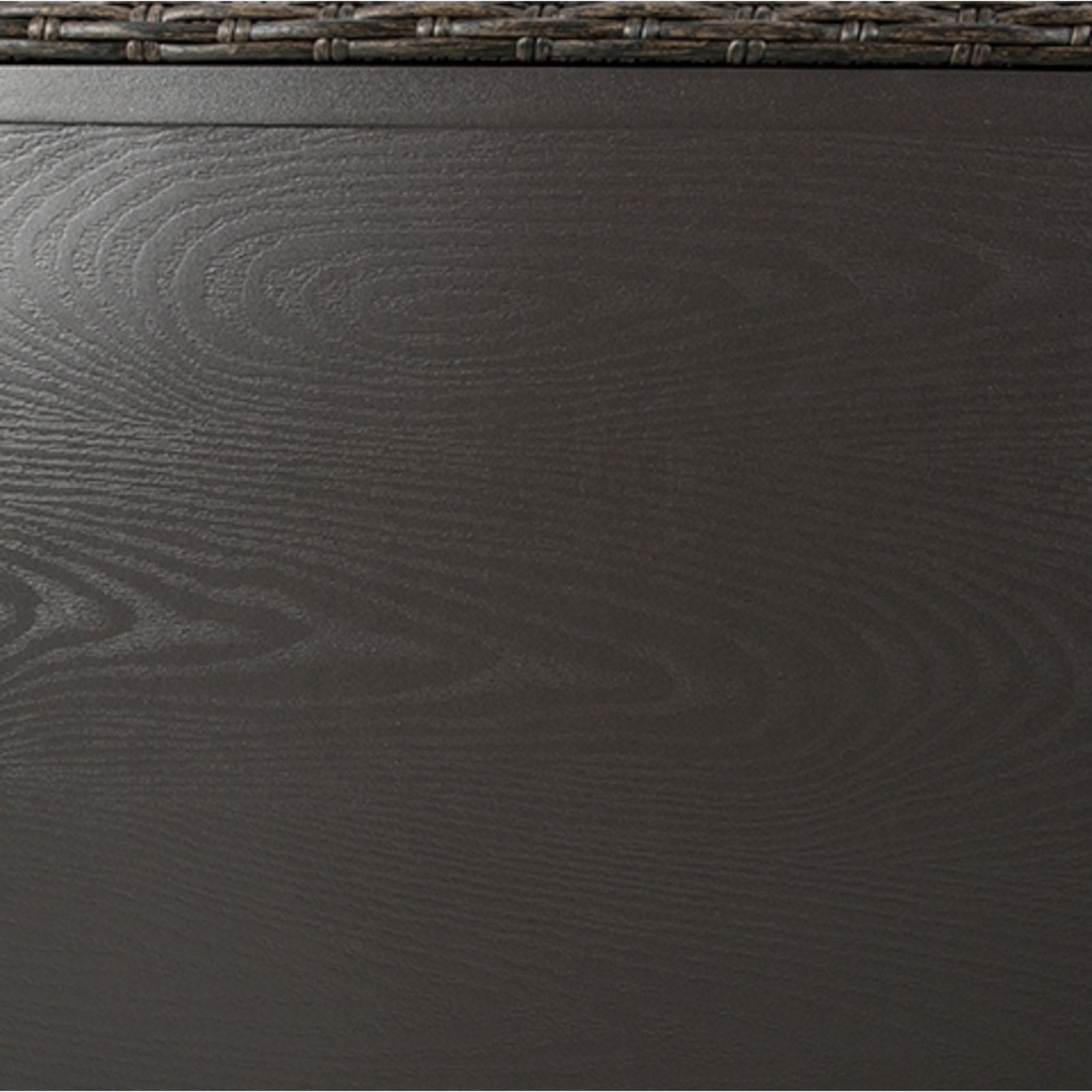 Grasson Lane Outdoor Rectangle Cocktail Table - 图片 5