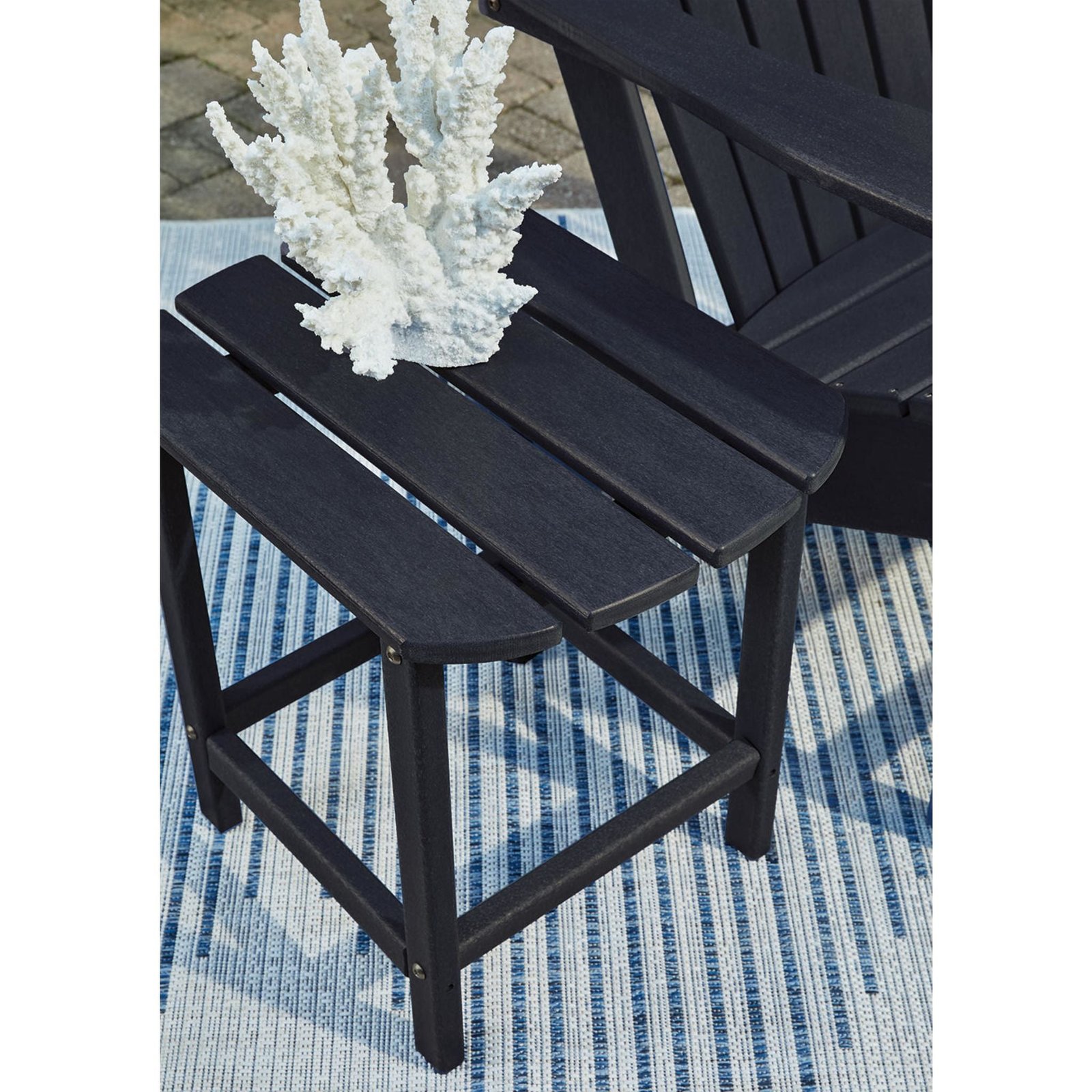 Sundown Treasure Outdoor End Table - 图片 44